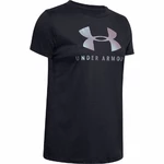 inline Under Armour Graphic Sportstyle Classic Crew