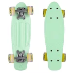 Pennyboard WORKER Pico 17" se svítícími kolečky