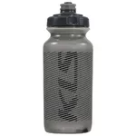 Cycling Water Bottle Kellys Mojave Transparent 0.5l - Grey