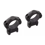 Steel Scope Rings Venox 22 mm/30 mm High