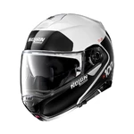 Helma na moto Nolan N100-5 Plus Distinctive N-Com