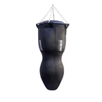 Hruška na boxování SportKO Silhouette MSK 45x110 cm