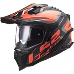 MX Clothing LS2 LS2 MX701 Explorer Alter