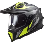 Dirt Bike Clothing LS2 LS2 MX701 Explorer C Focus