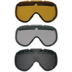 Spare lens for Ski goggles WORKER Bennet