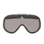 Spare lens for Ski goggles WORKER Molly - prozorna