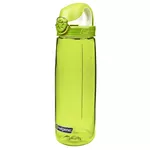 Športová fľaša NALGENE On the Fly 700ml - Spring Green/Iguana cap