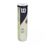 Tenisové míče Wilson RG All Court 4ks