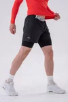 Men’s Shorts Nebbia 318 - Black