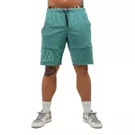 Sweatshorts Nebbia Stage-Ready 713 - Green