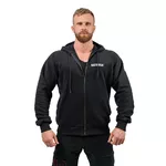 Full Zip Hoodie Nebbia Beyond Ordinary 707