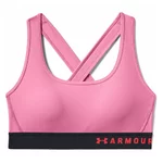 Dámská sportovní podprsenka Under Armour Mid Crossback