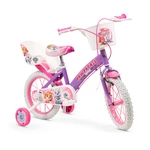 Detský bicykel Toimsa Paw Patrol Girl 14"