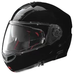 Motorkářská helma Nolan N104 Absolute Classic N-Com