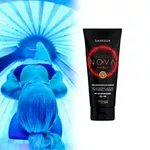 Opalovací krém Darksun Booster Nova Aloe Vera 125ml