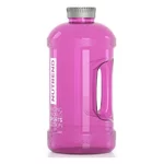 Sports Water Bottle Nutrend Galon 2019 2,000ml - Pink