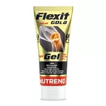 Masérské lehátko Nutrend Flexit Gold Gel