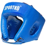 Fejvédő boxhoz SportKO OD1