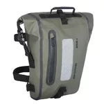 Üléstáska Oxford Aqua T8 Tail Bag - khaki/fekete