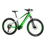 E-bicykel Crussis OLI Atland 8.8-S - model 2023