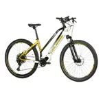 Cestovný elektrobicykel Crussis OLI Cross Low 8.8-S - model 2023