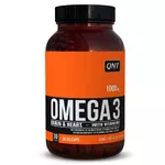 Biotech táplálékkiegészítő QNT USA Omega