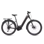 Městské elektrokolo Crussis ONE-Country 7.11 715Wh 27,5" - model 2026