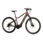 Crossový ebike Crussis ONE-Cross 7.8-S - model 2023