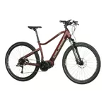 Pánsky crossový elektrobicykel Crussis ONE-Cross 7.8-S 28"