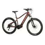 Horský elektrobicykel Crussis ONE-Guera 7.8-S - model 2023