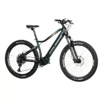 Damen E-Mountainbike Crussis ONE-Guera 9.8-S - Modell 2023