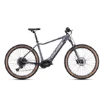 Crussis ONE-Guera 9.10 720Wh 27,5" Mountainbike - Modell 2025