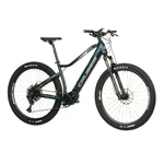 Horské elektrokolo Crussis ONE-Largo 9.8-S 29" - rozbaleno