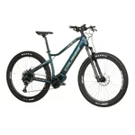 E-Mountainbike Crussis ONE-OLI Largo 8.8-S - Modell 2023