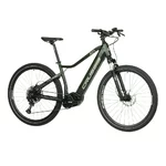 Męski elektryczny rower crossowy Crussis ONE-PAN Cross 9.8-M 28" - OUTLET
