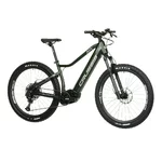 Horský elektrobicykel Crussis ONE PAN-Guera 9.8-M 27,5"