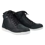 Pánské silniční moto boty Oxford Kickback Air Black