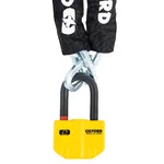 Chain Lock Oxford Boss Alarm 120 cm