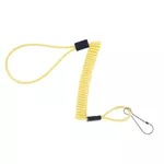 Moto zámek Oxford Mini Minder Cable 2,5 mm/1,2 m