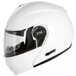 Motorcycle Helmet Ozone FP-01 - White
