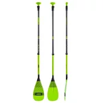 Fiberglass Paddle Jobe - Lime