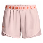 Women’s Shorts Under Armour Play Up Short 3.0 - Light Pink