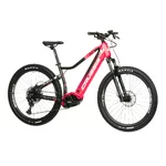 Women’s Mountain E-Bike Crussis PAN-Guera 9.8-M – 2023