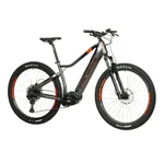 Górski rower elektryczny Crussis PAN-Largo 8.8-M
