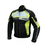 Spark Mizzen Herren Motorradjacke