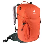 Deuter Trail 24 SL Wanderrucksack - paprika-forest