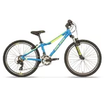 Juniorský horský bicykel  Galaxy Pavo 24" - model 2020