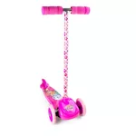 Rollerek a legkisebbeknek Paw Patrol Skye Flex Scooter