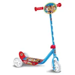 roller Paw Patrol Gyerek háromkerekű roller Paw Patrol