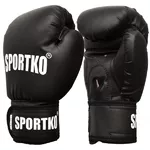 Boxkesztyű SportKO PD1